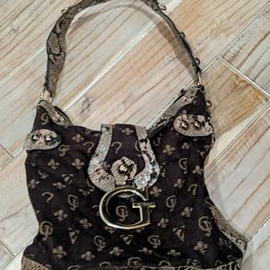 Purse Guess